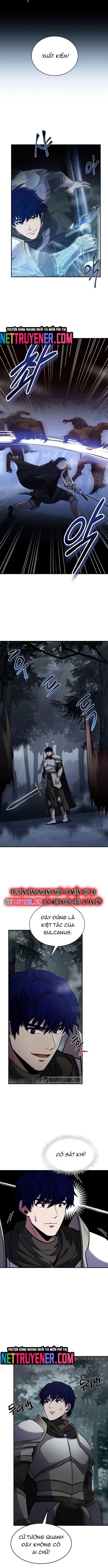 Sự Trở Lại Của Pháp Sư 8 Vòng - Chapter 118 - Page 5