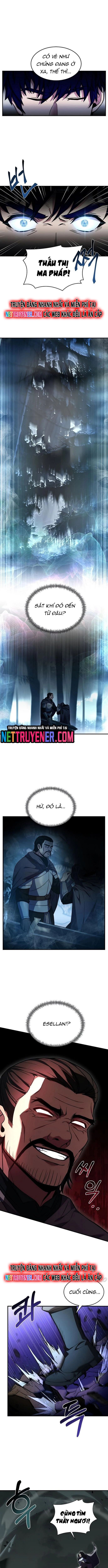 Sự Trở Lại Của Pháp Sư 8 Vòng - Chapter 118 - Page 6