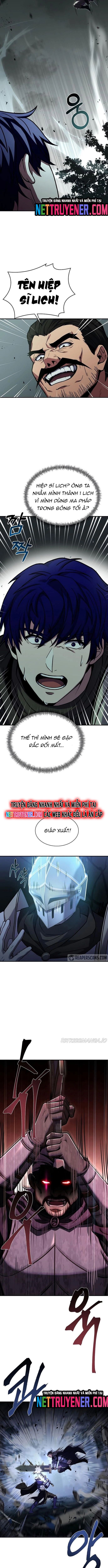 Sự Trở Lại Của Pháp Sư 8 Vòng - Chapter 118 - Page 7