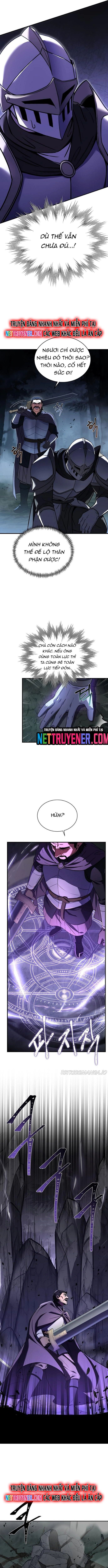 Sự Trở Lại Của Pháp Sư 8 Vòng - Chapter 118 - Page 9