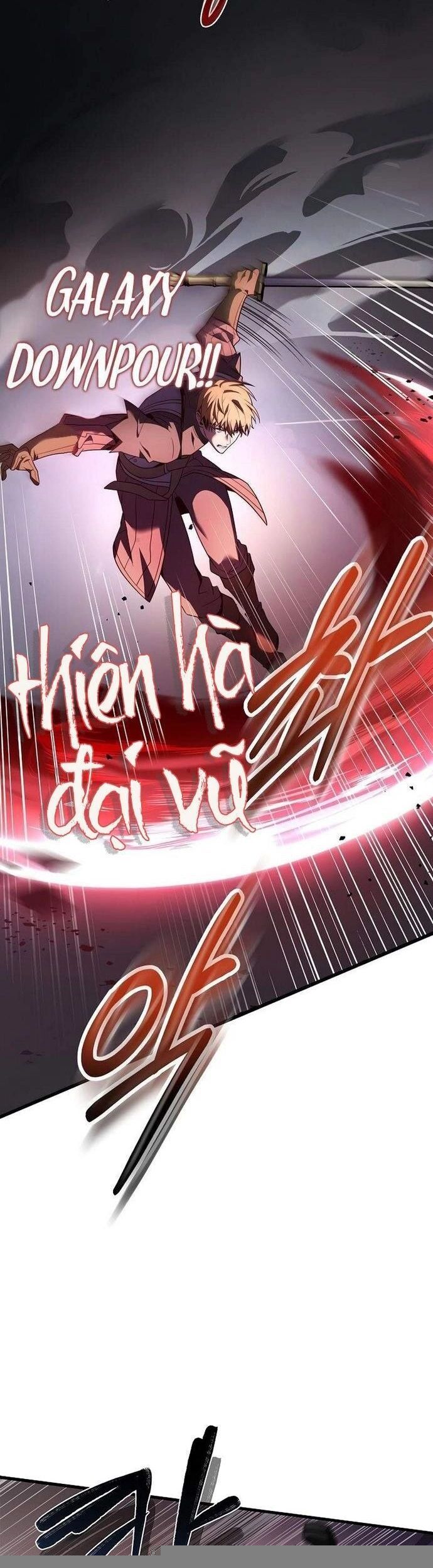 Sự Trở Lại Của Pháp Sư 8 Vòng - Chapter 119 - Page 11