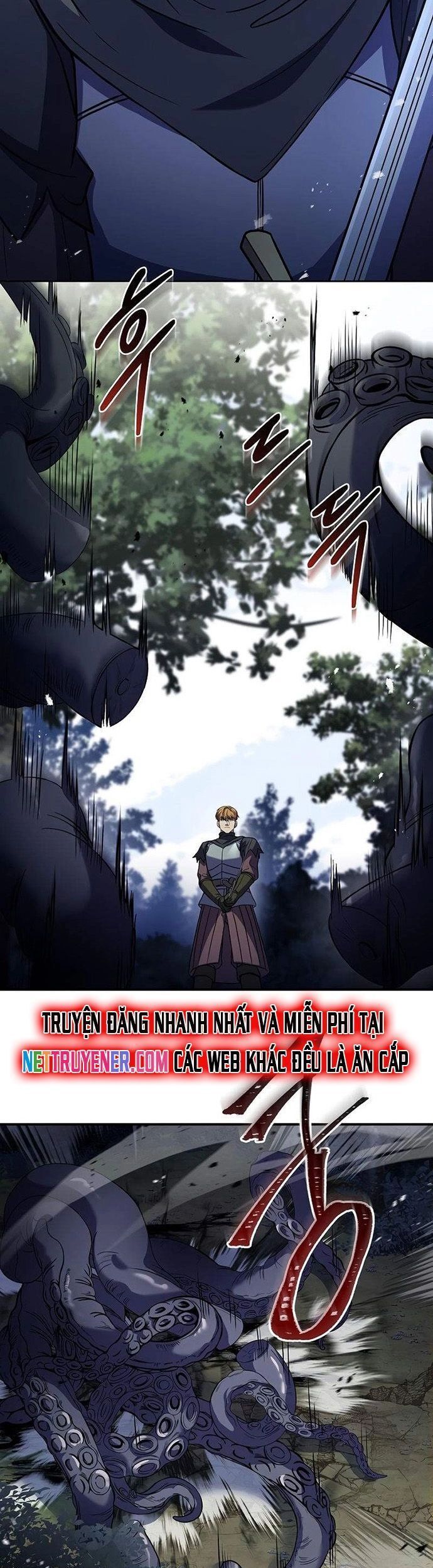 Sự Trở Lại Của Pháp Sư 8 Vòng - Chapter 119 - Page 13