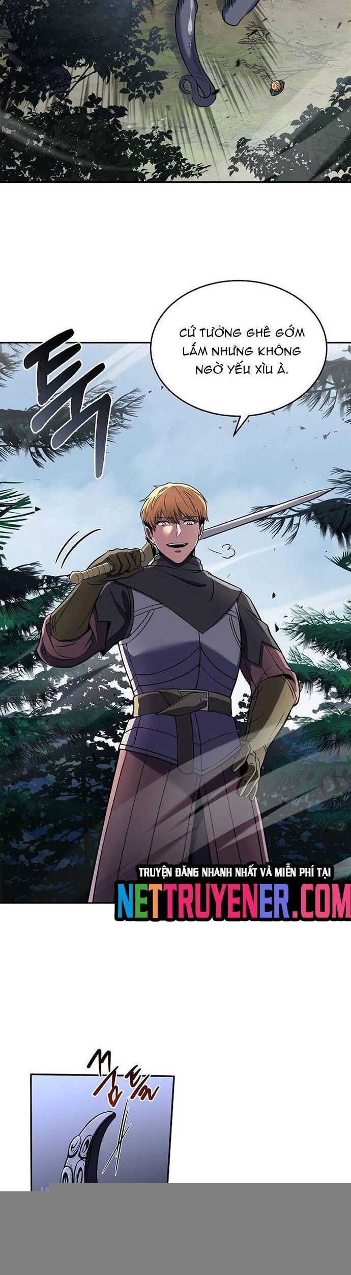 Sự Trở Lại Của Pháp Sư 8 Vòng - Chapter 119 - Page 14