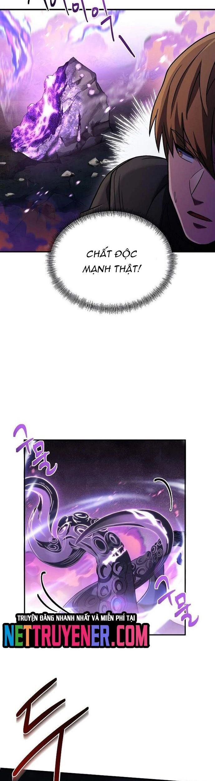 Sự Trở Lại Của Pháp Sư 8 Vòng - Chapter 119 - Page 16