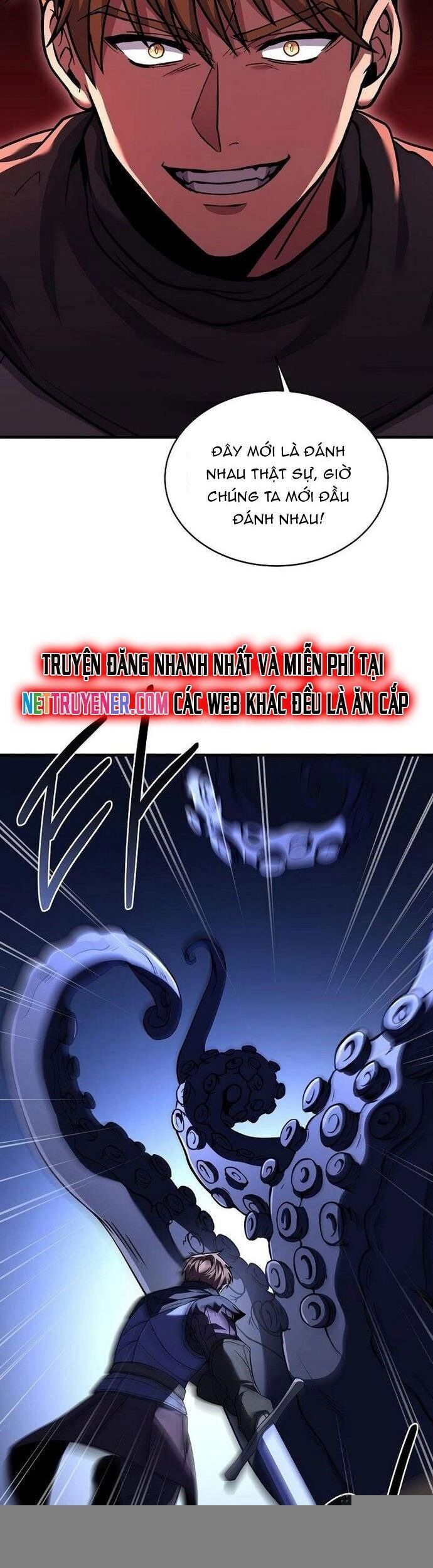 Sự Trở Lại Của Pháp Sư 8 Vòng - Chapter 119 - Page 18