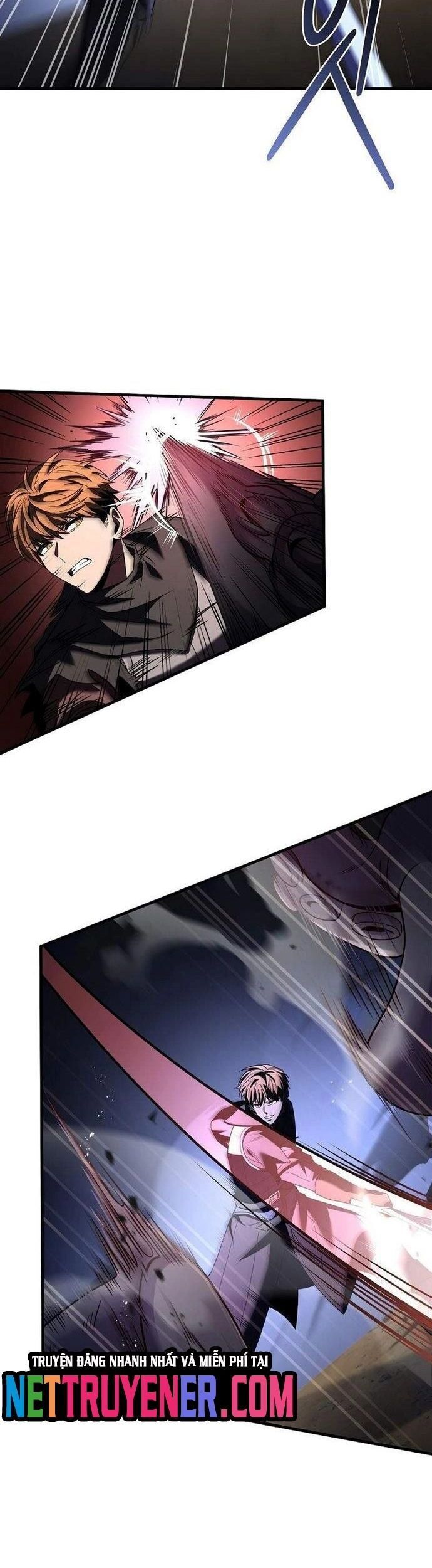 Sự Trở Lại Của Pháp Sư 8 Vòng - Chapter 119 - Page 19