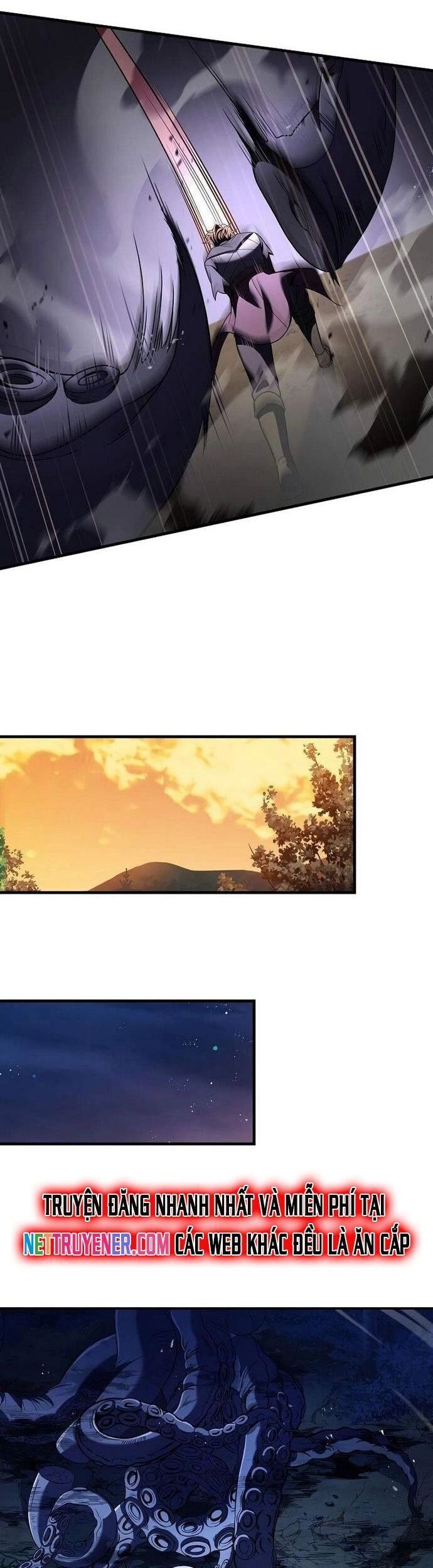 Sự Trở Lại Của Pháp Sư 8 Vòng - Chapter 119 - Page 20