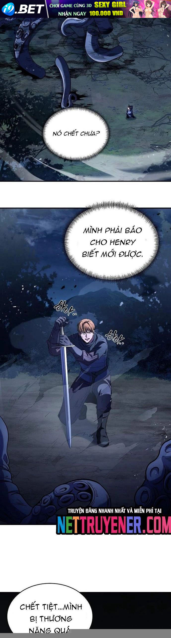 Sự Trở Lại Của Pháp Sư 8 Vòng - Chapter 119 - Page 21