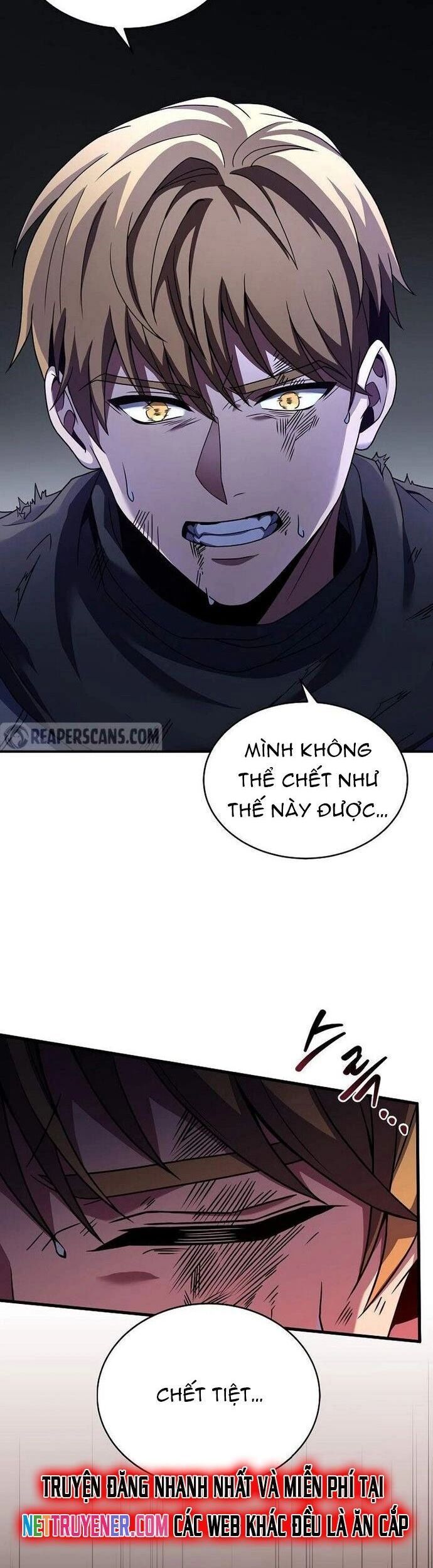 Sự Trở Lại Của Pháp Sư 8 Vòng - Chapter 119 - Page 22