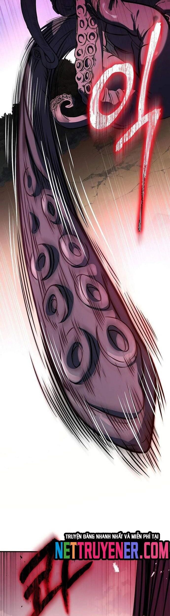 Sự Trở Lại Của Pháp Sư 8 Vòng - Chapter 119 - Page 3