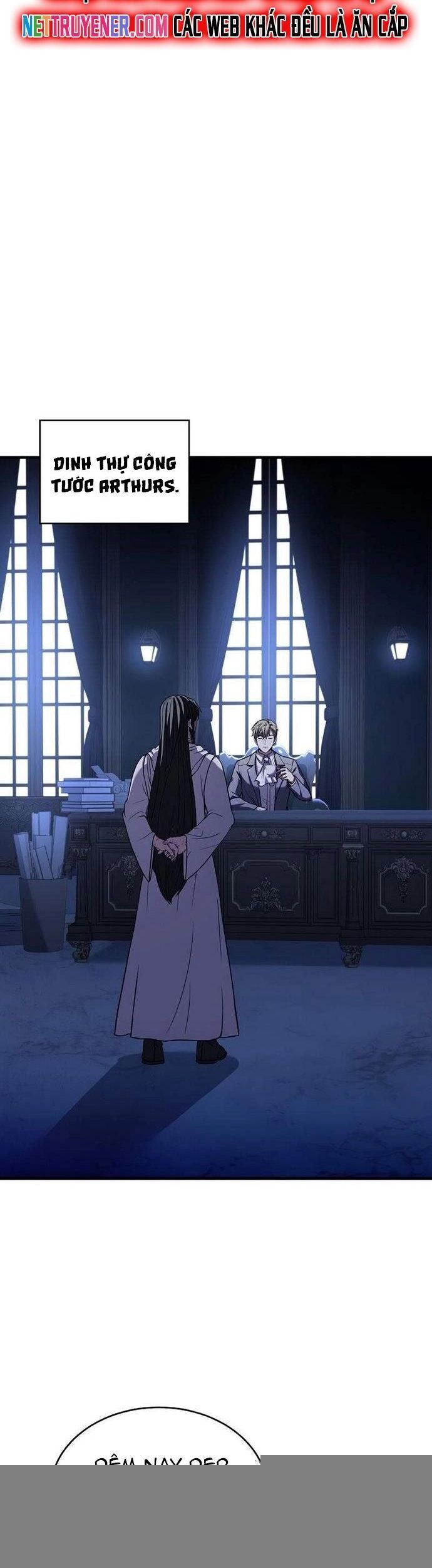 Sự Trở Lại Của Pháp Sư 8 Vòng - Chapter 119 - Page 31