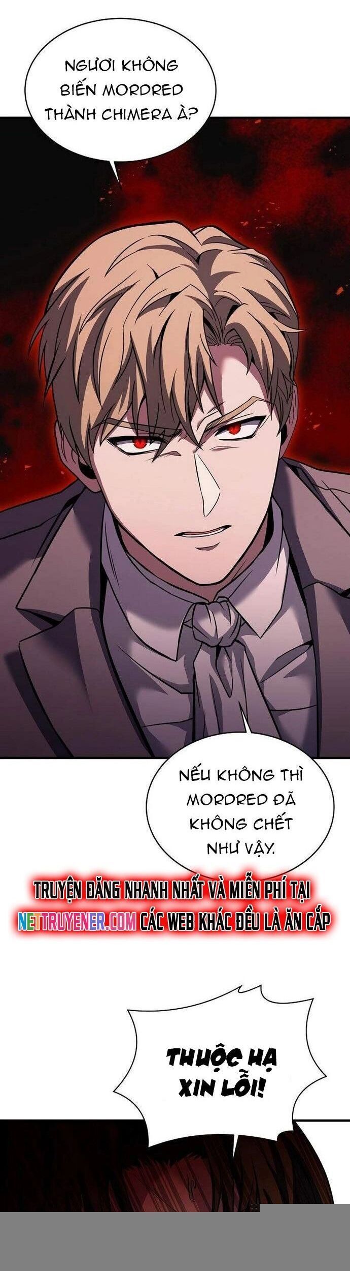 Sự Trở Lại Của Pháp Sư 8 Vòng - Chapter 119 - Page 35