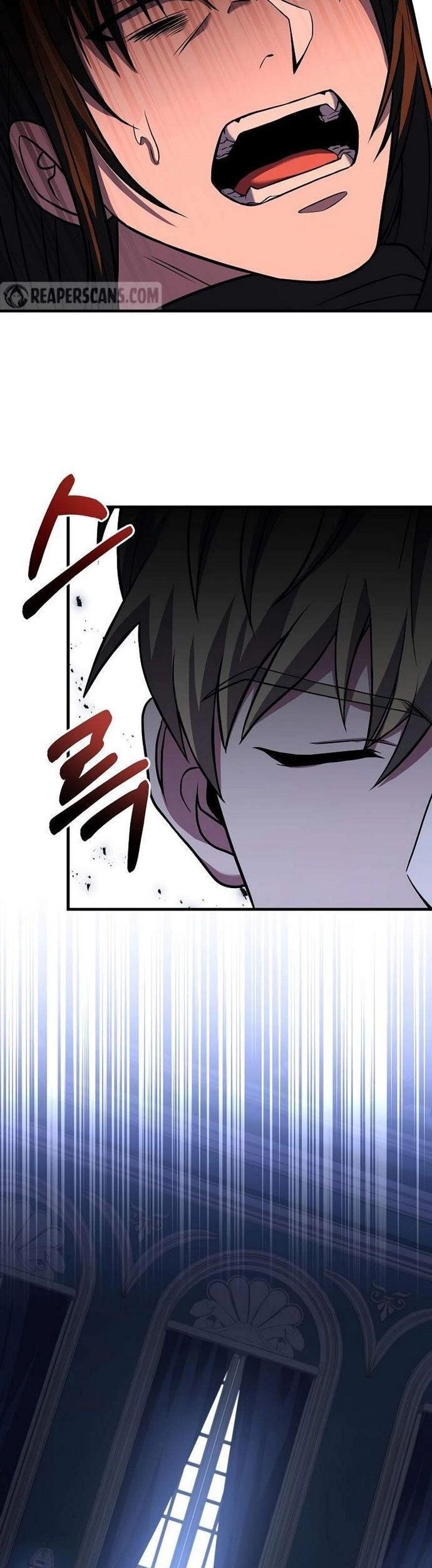 Sự Trở Lại Của Pháp Sư 8 Vòng - Chapter 119 - Page 36