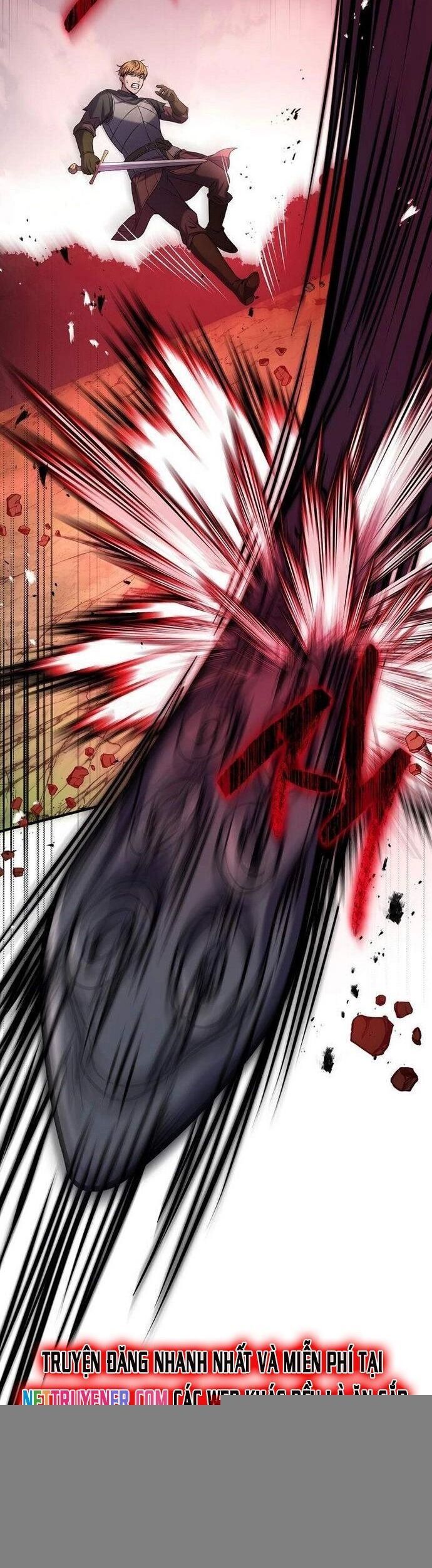 Sự Trở Lại Của Pháp Sư 8 Vòng - Chapter 119 - Page 4