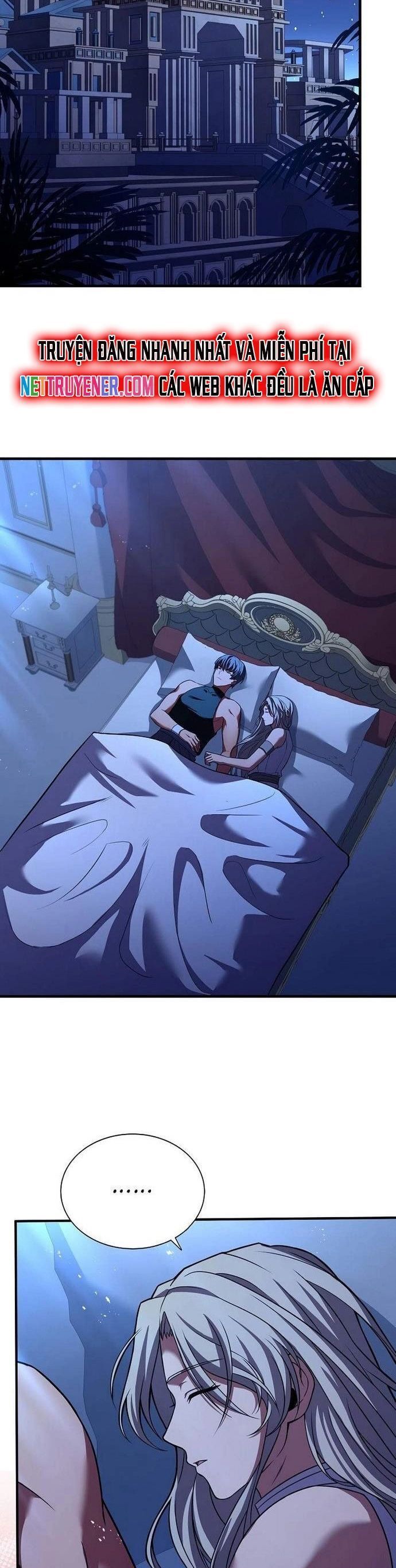 Sự Trở Lại Của Pháp Sư 8 Vòng - Chapter 119 - Page 40