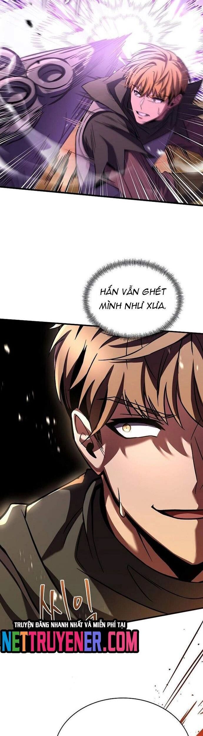 Sự Trở Lại Của Pháp Sư 8 Vòng - Chapter 119 - Page 8