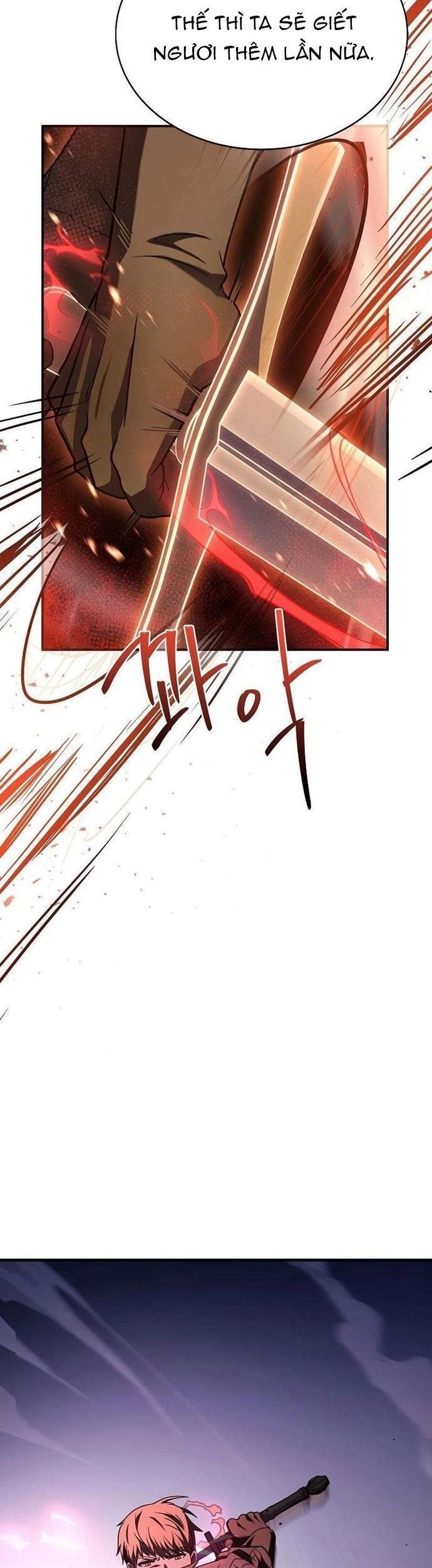 Sự Trở Lại Của Pháp Sư 8 Vòng - Chapter 119 - Page 9