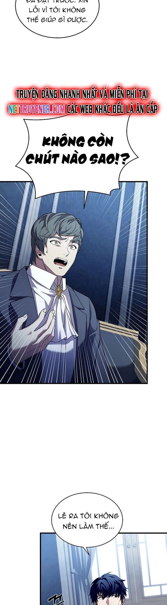 Sự Trở Lại Của Pháp Sư 8 Vòng - Chapter 120 - Page 11