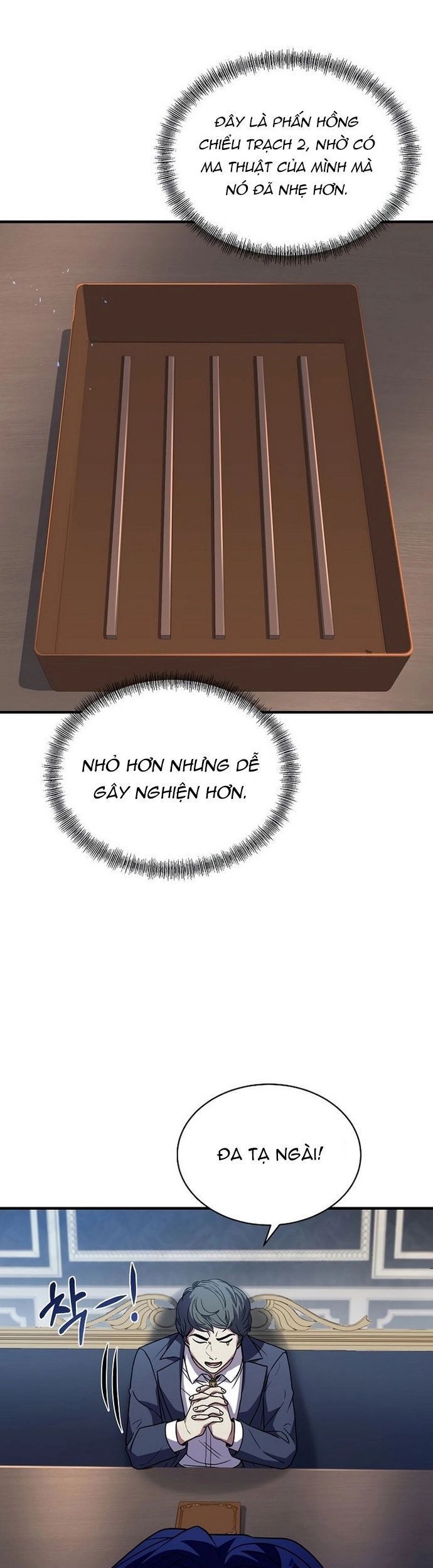 Sự Trở Lại Của Pháp Sư 8 Vòng - Chapter 120 - Page 13