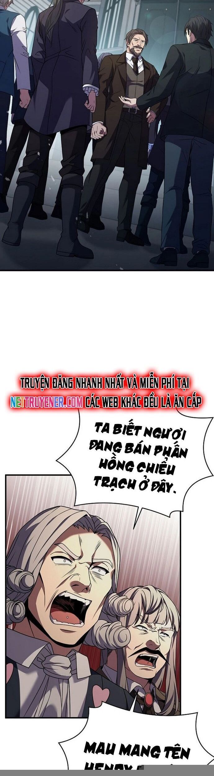 Sự Trở Lại Của Pháp Sư 8 Vòng - Chapter 120 - Page 16