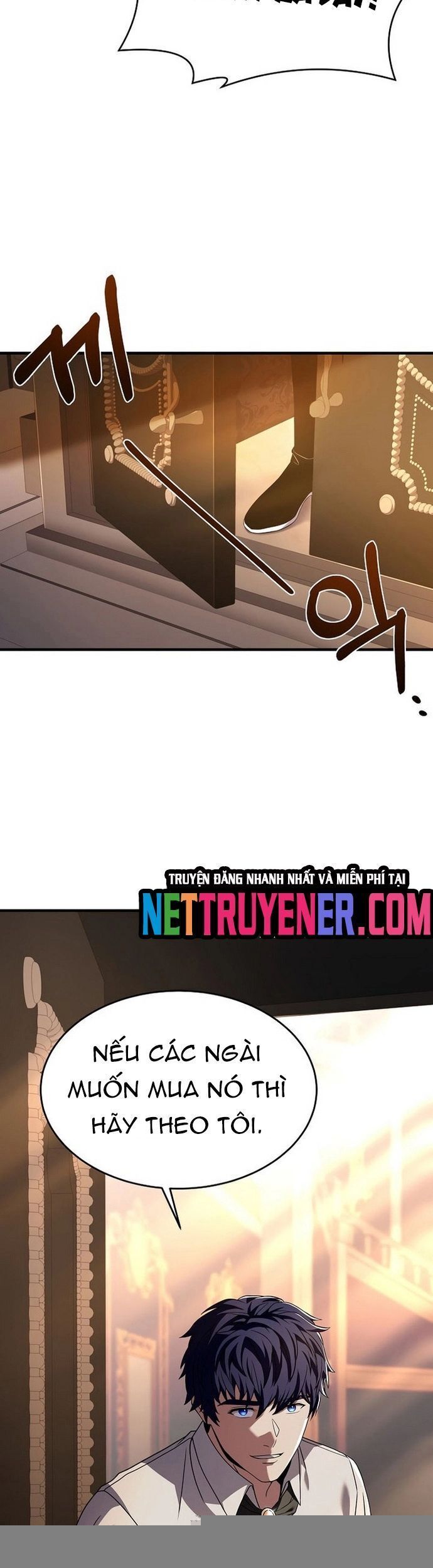 Sự Trở Lại Của Pháp Sư 8 Vòng - Chapter 120 - Page 17