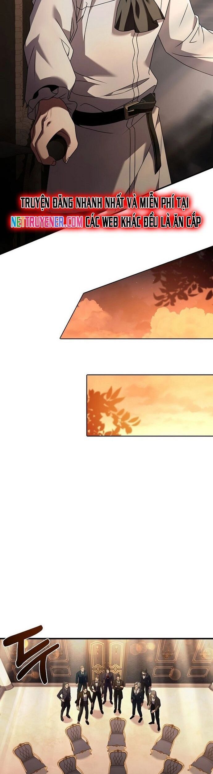 Sự Trở Lại Của Pháp Sư 8 Vòng - Chapter 120 - Page 18