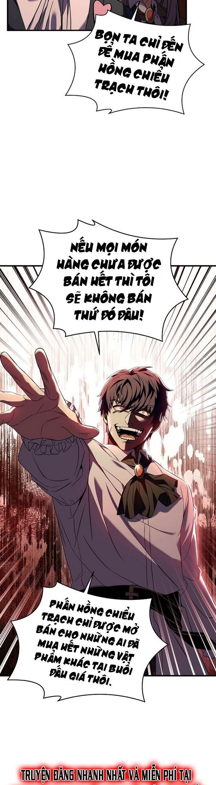 Sự Trở Lại Của Pháp Sư 8 Vòng - Chapter 120 - Page 25