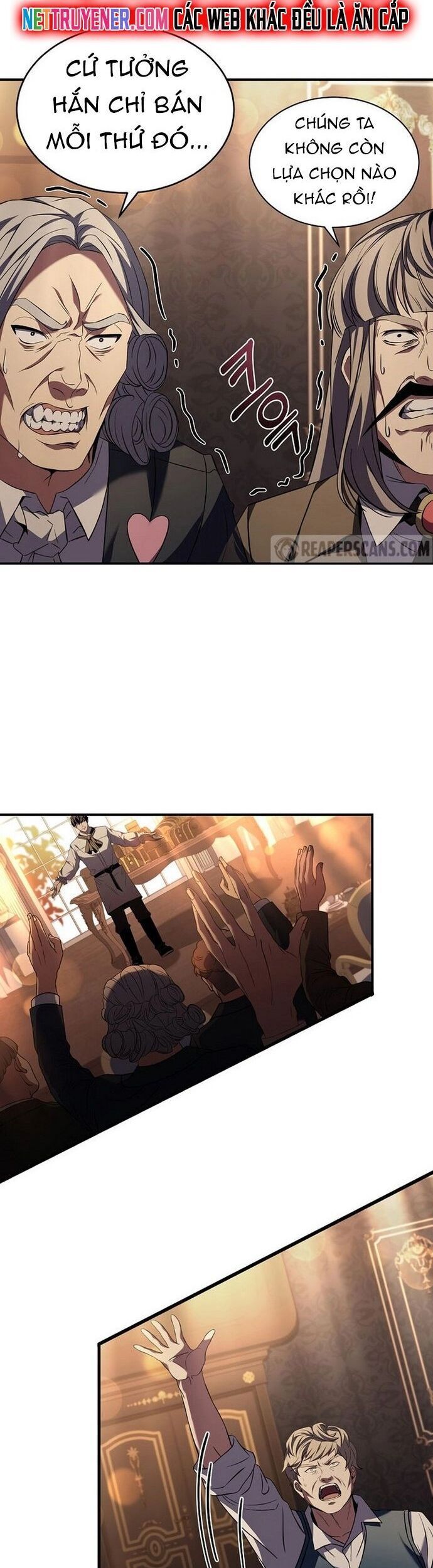 Sự Trở Lại Của Pháp Sư 8 Vòng - Chapter 120 - Page 26