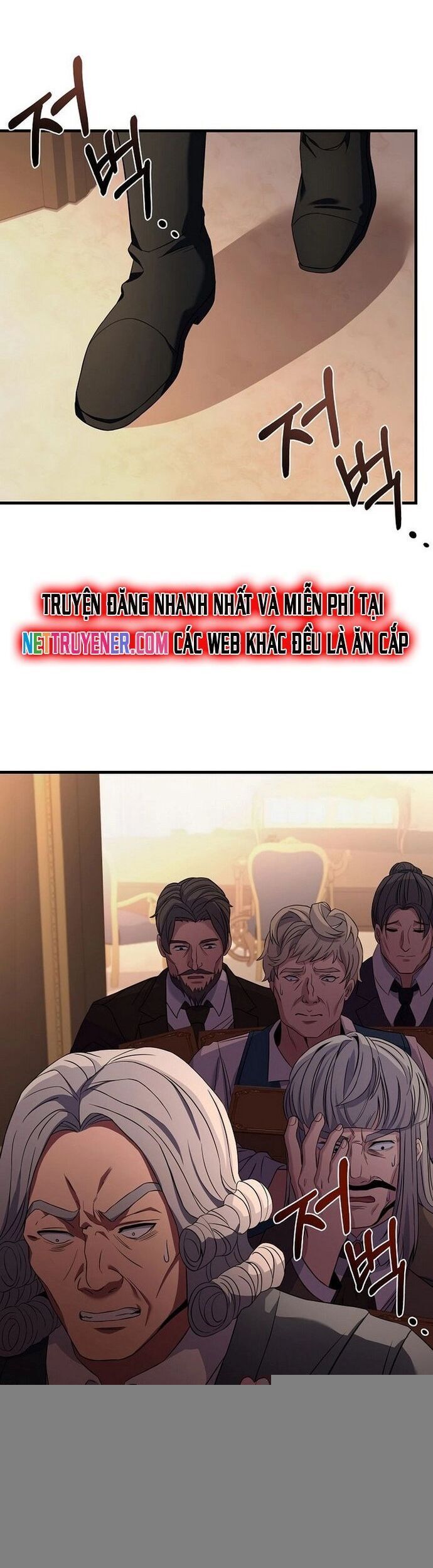 Sự Trở Lại Của Pháp Sư 8 Vòng - Chapter 120 - Page 28