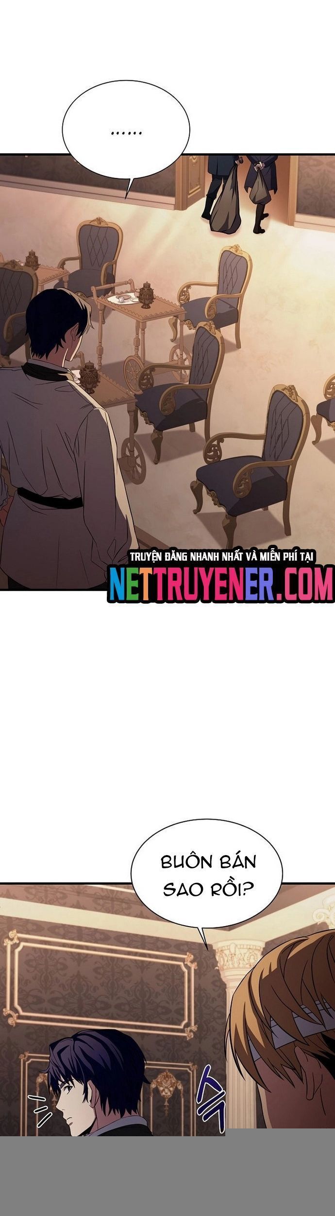 Sự Trở Lại Của Pháp Sư 8 Vòng - Chapter 120 - Page 29