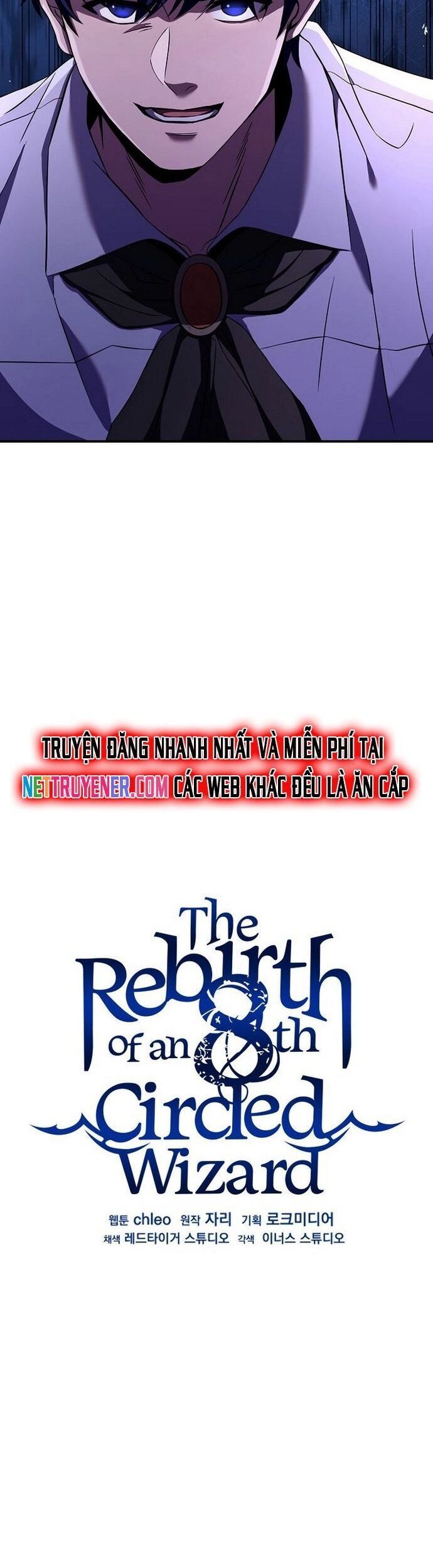 Sự Trở Lại Của Pháp Sư 8 Vòng - Chapter 120 - Page 32