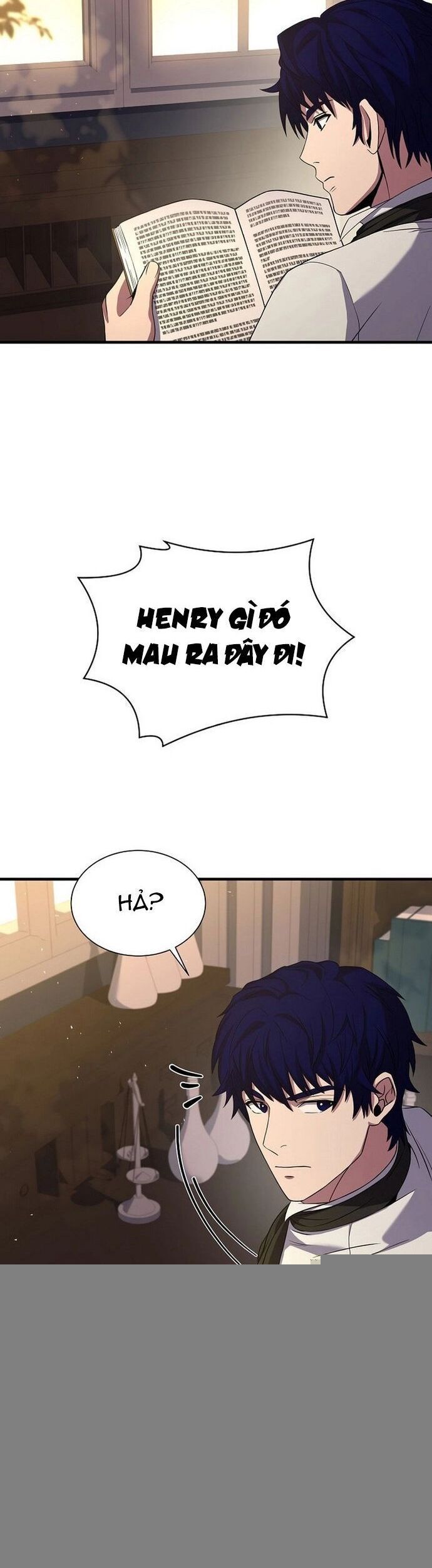 Sự Trở Lại Của Pháp Sư 8 Vòng - Chapter 120 - Page 34