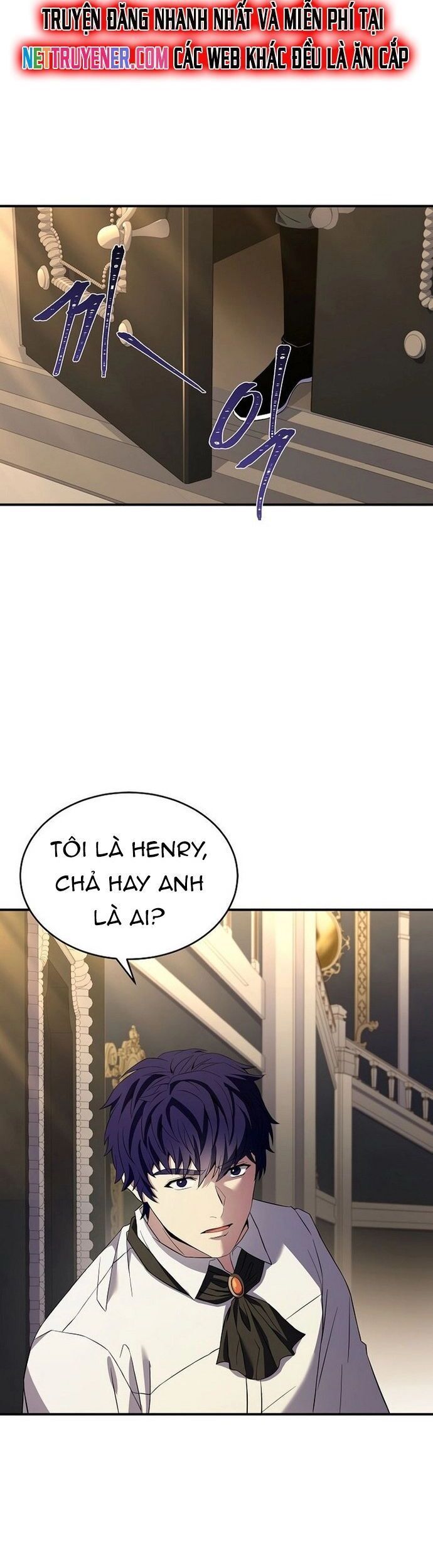 Sự Trở Lại Của Pháp Sư 8 Vòng - Chapter 120 - Page 35