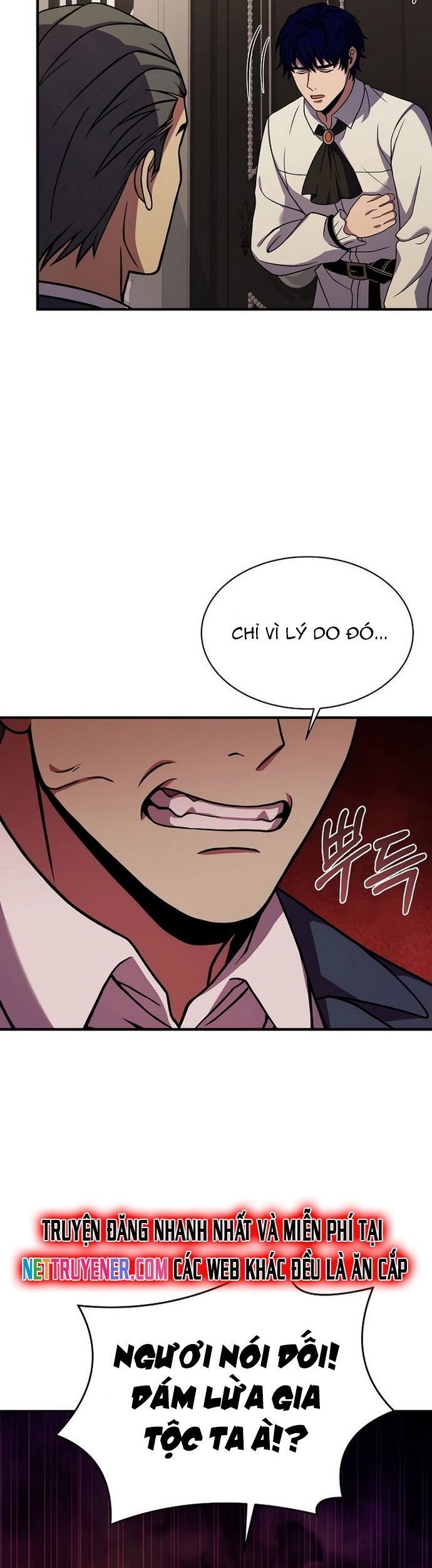 Sự Trở Lại Của Pháp Sư 8 Vòng - Chapter 120 - Page 37