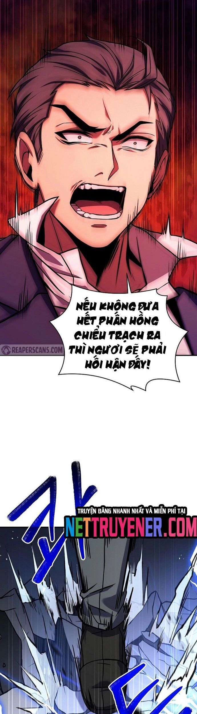 Sự Trở Lại Của Pháp Sư 8 Vòng - Chapter 120 - Page 38