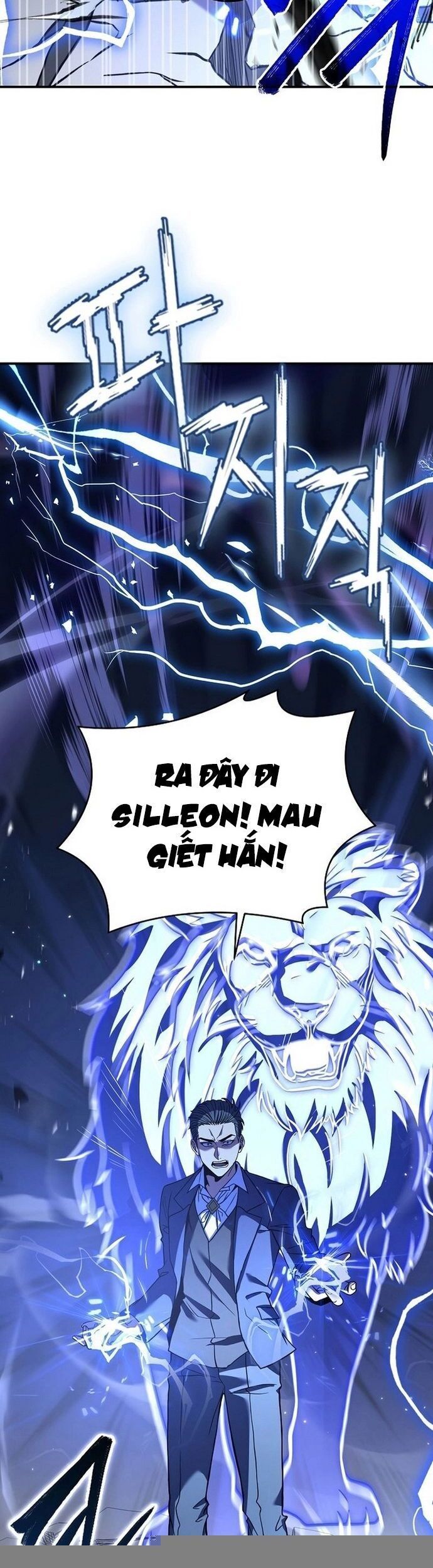 Sự Trở Lại Của Pháp Sư 8 Vòng - Chapter 120 - Page 39