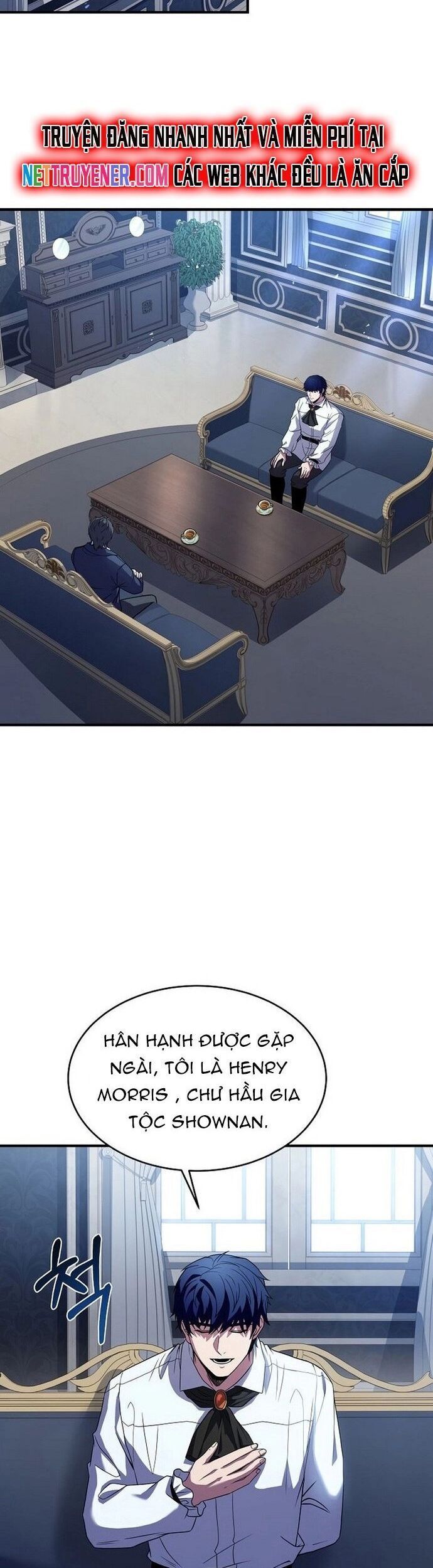 Sự Trở Lại Của Pháp Sư 8 Vòng - Chapter 120 - Page 4