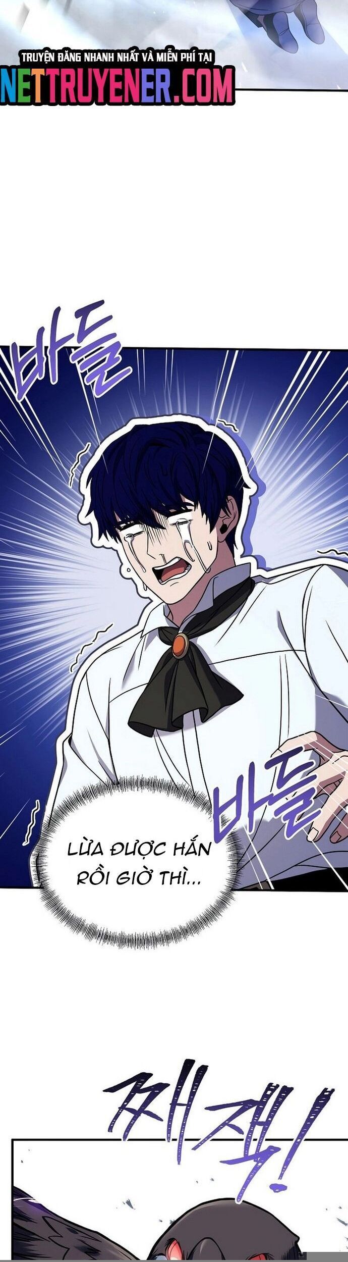 Sự Trở Lại Của Pháp Sư 8 Vòng - Chapter 120 - Page 42