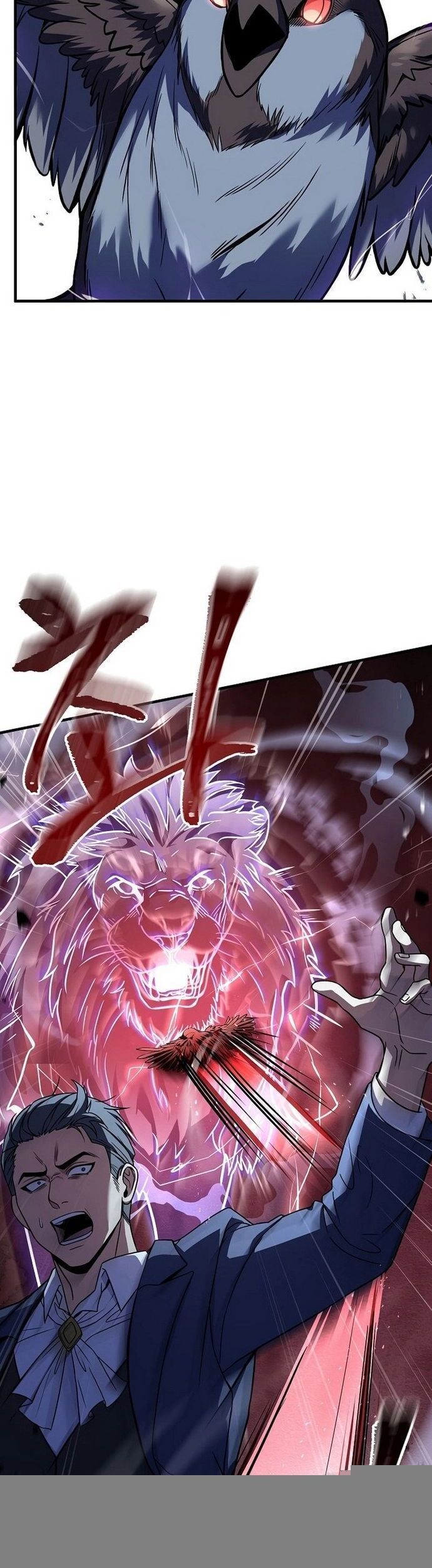 Sự Trở Lại Của Pháp Sư 8 Vòng - Chapter 120 - Page 43