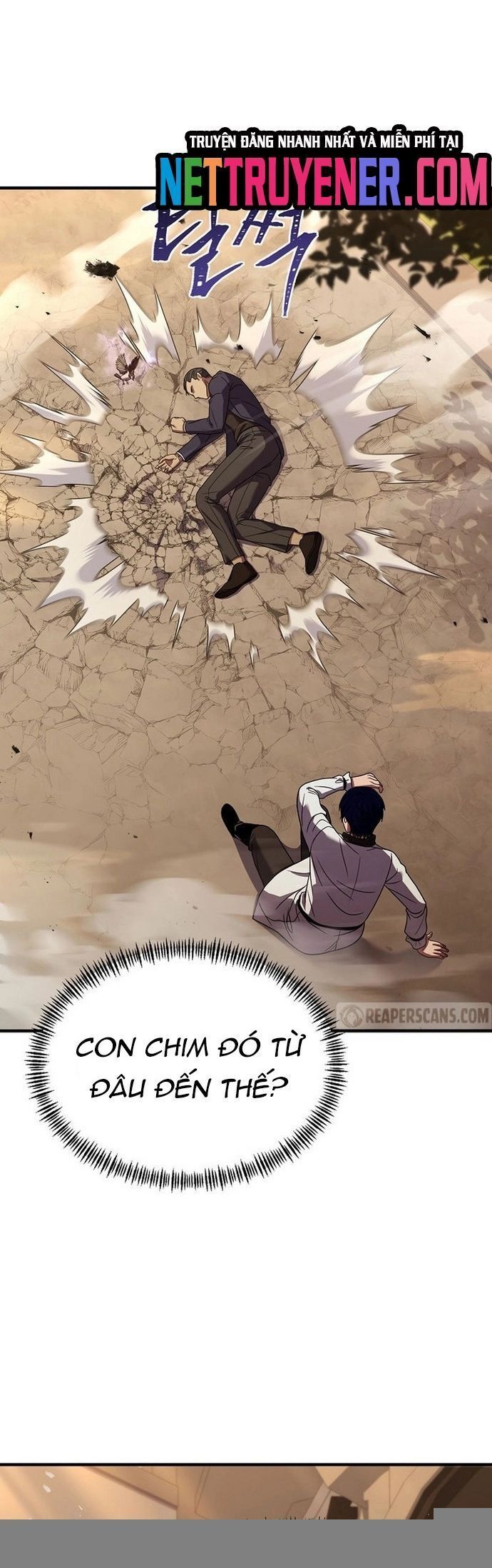 Sự Trở Lại Của Pháp Sư 8 Vòng - Chapter 120 - Page 45