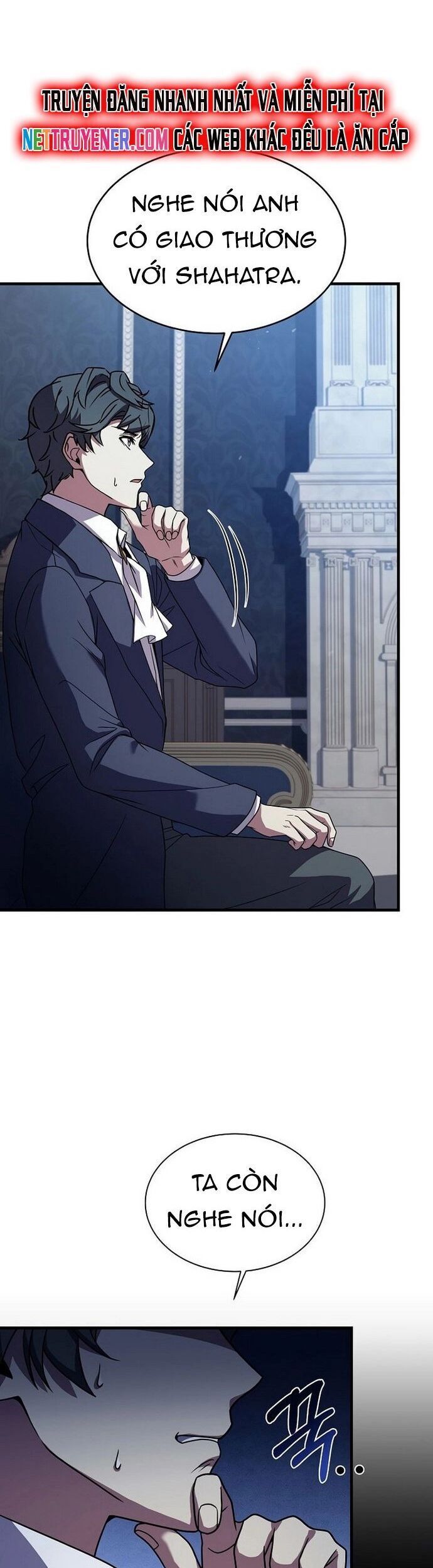 Sự Trở Lại Của Pháp Sư 8 Vòng - Chapter 120 - Page 6