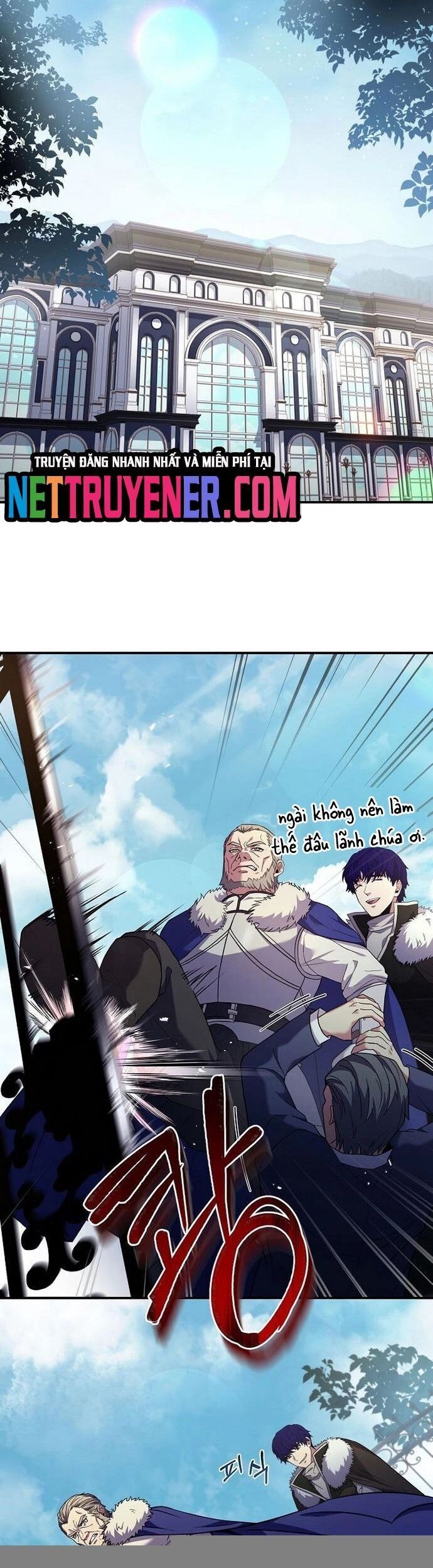 Sự Trở Lại Của Pháp Sư 8 Vòng - Chapter 121 - Page 10