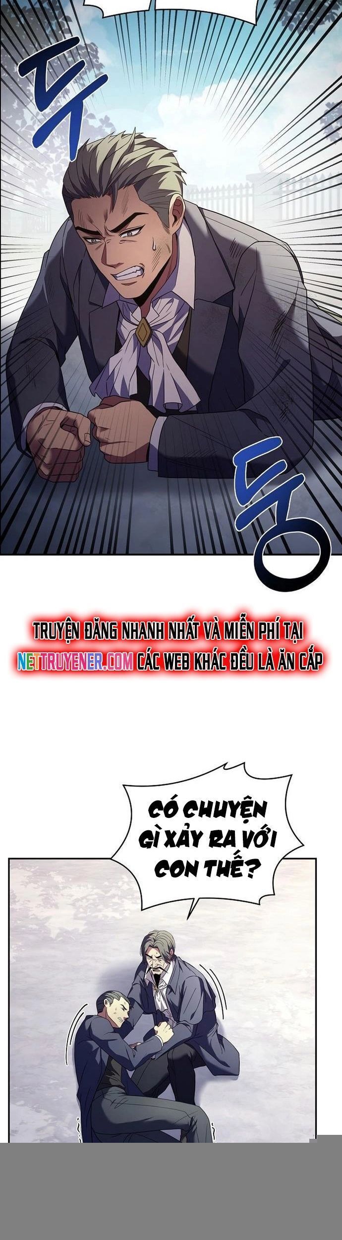 Sự Trở Lại Của Pháp Sư 8 Vòng - Chapter 121 - Page 13