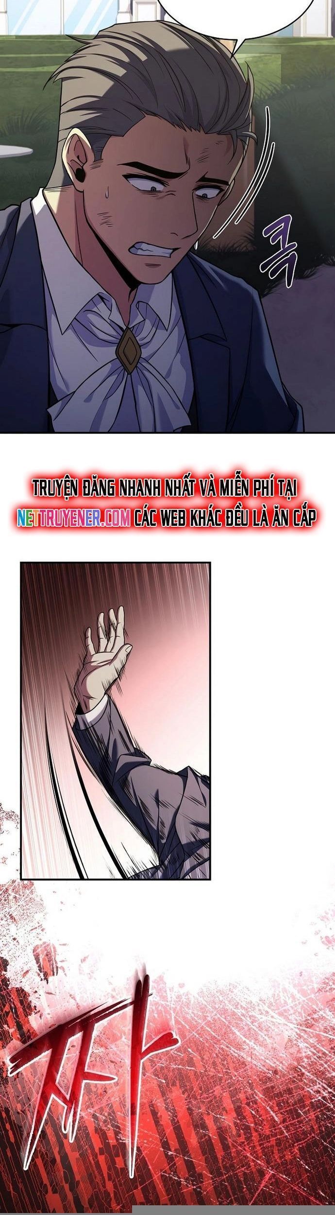 Sự Trở Lại Của Pháp Sư 8 Vòng - Chapter 121 - Page 17