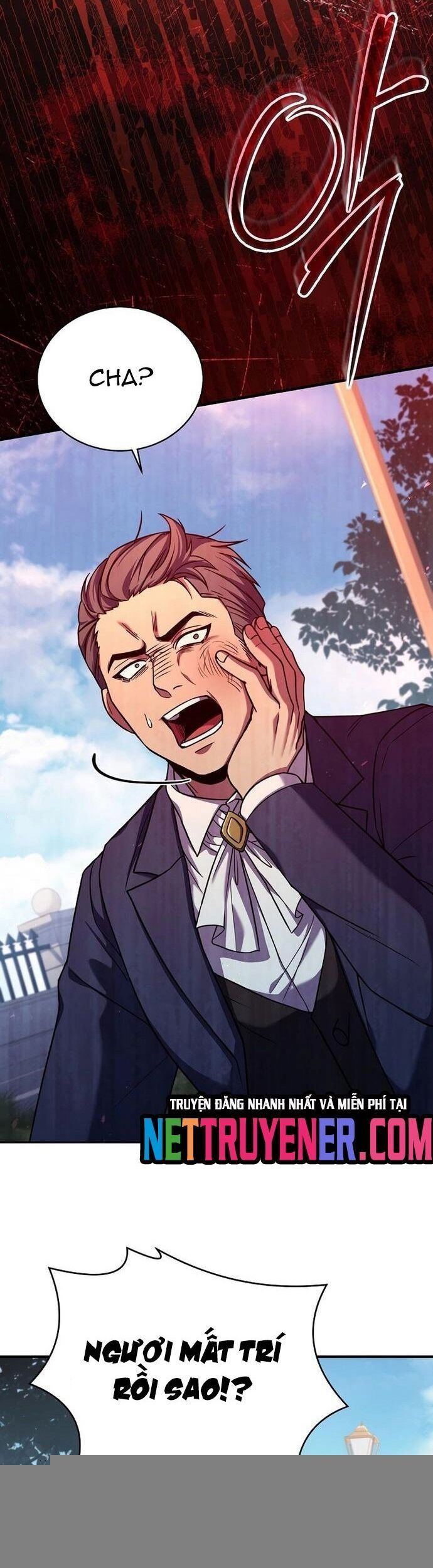Sự Trở Lại Của Pháp Sư 8 Vòng - Chapter 121 - Page 18