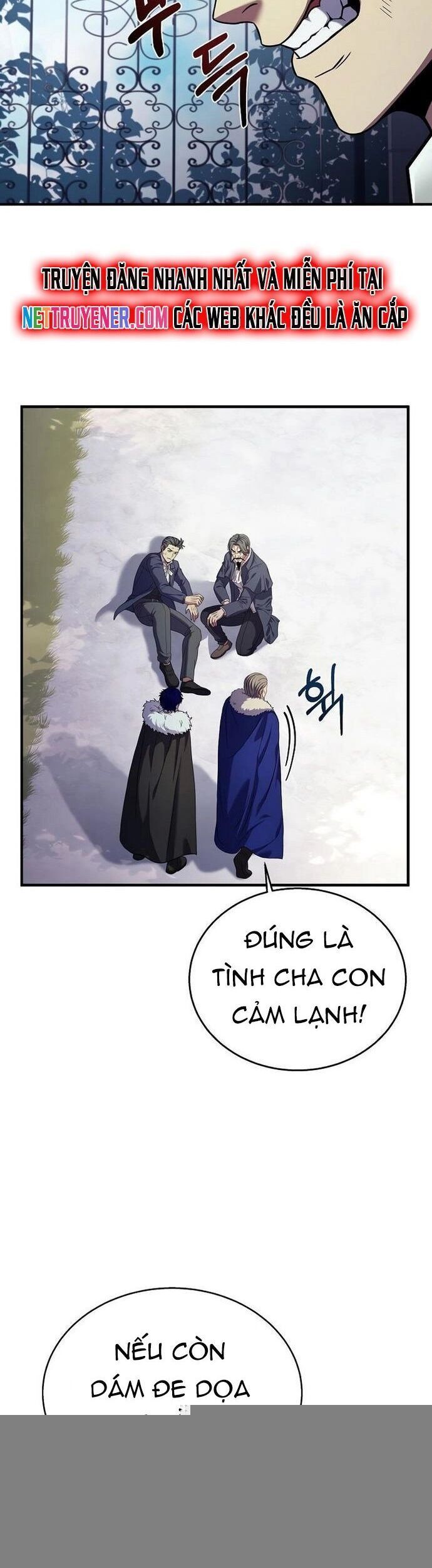 Sự Trở Lại Của Pháp Sư 8 Vòng - Chapter 121 - Page 20