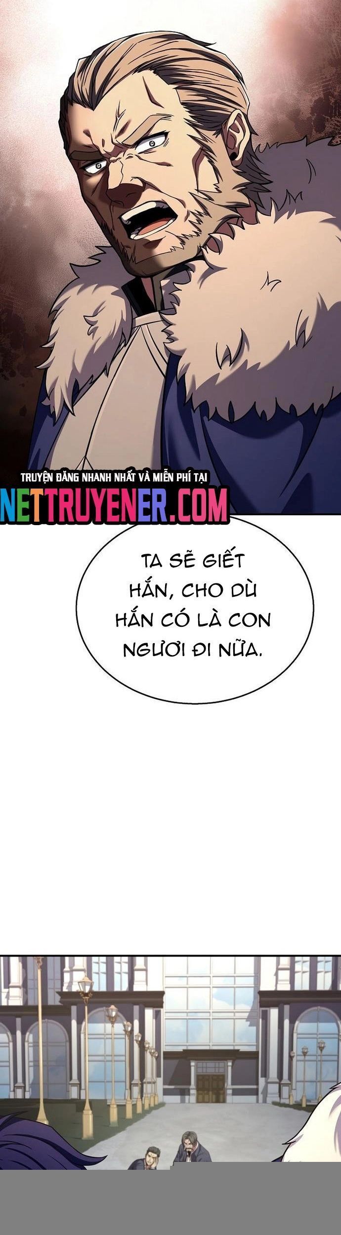 Sự Trở Lại Của Pháp Sư 8 Vòng - Chapter 121 - Page 21