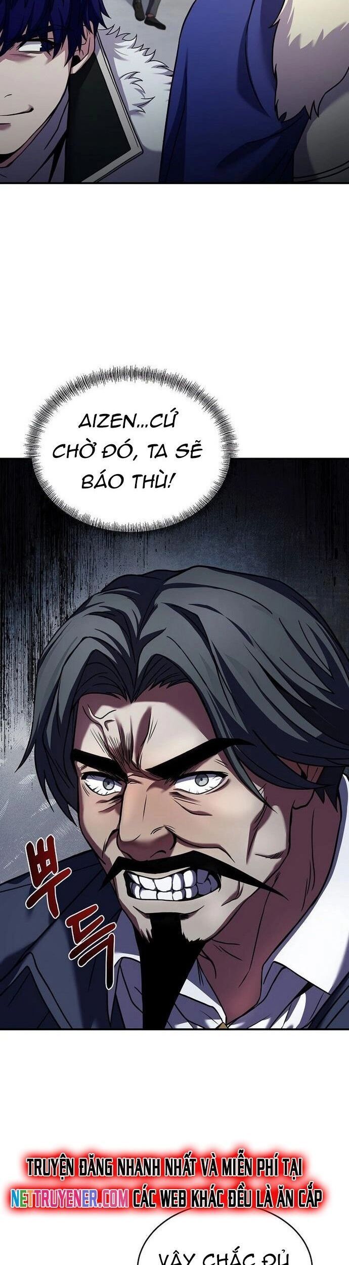 Sự Trở Lại Của Pháp Sư 8 Vòng - Chapter 121 - Page 22