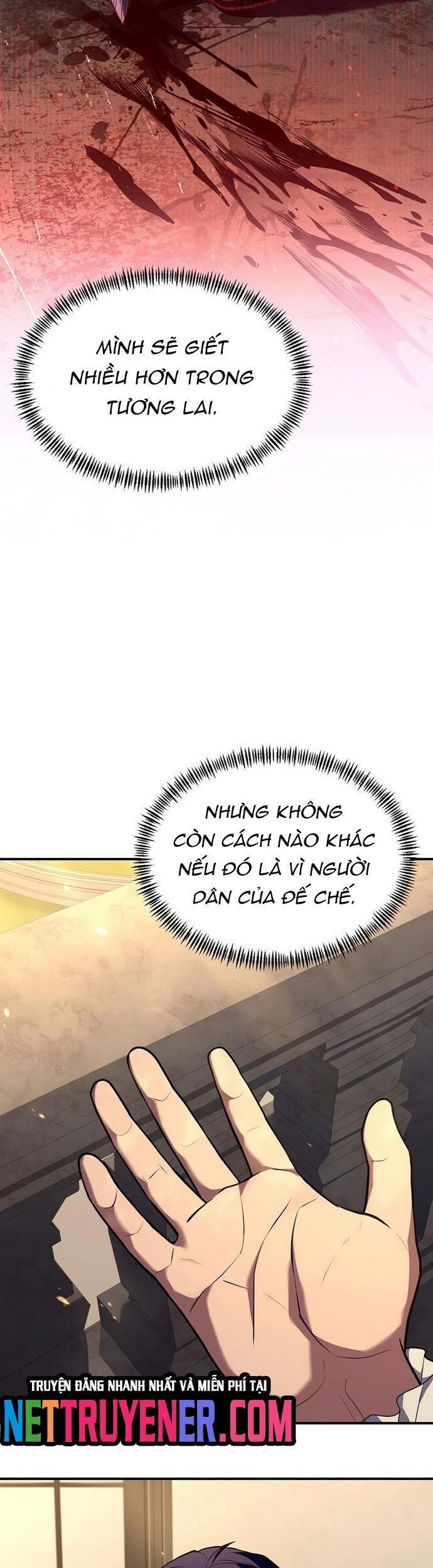 Sự Trở Lại Của Pháp Sư 8 Vòng - Chapter 121 - Page 33