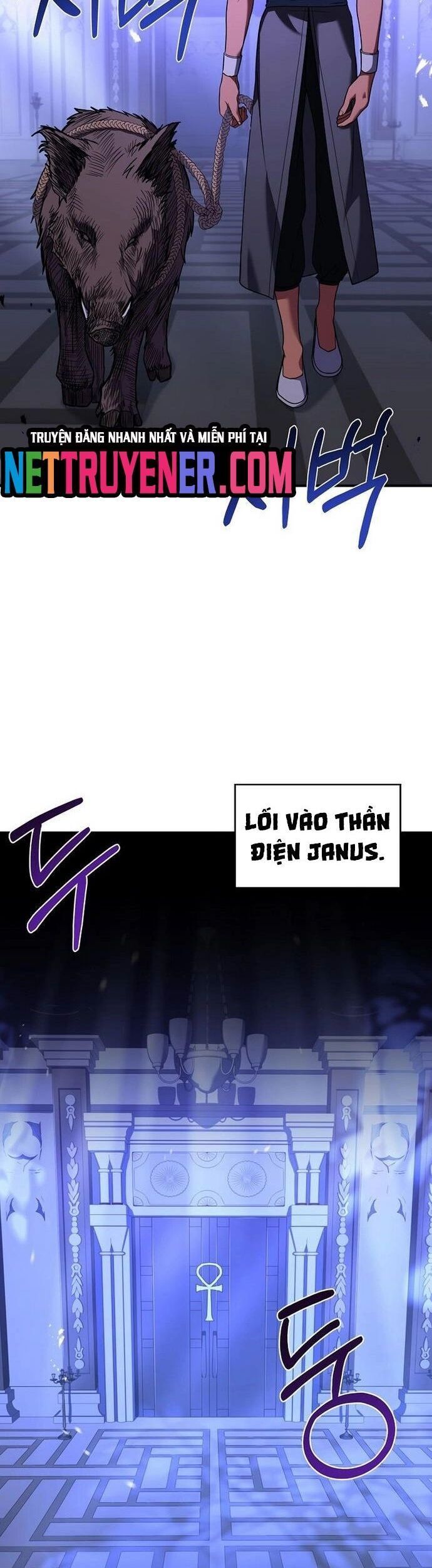 Sự Trở Lại Của Pháp Sư 8 Vòng - Chapter 121 - Page 36